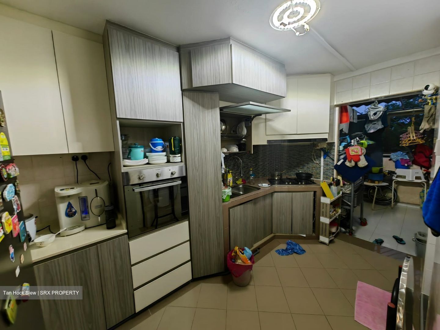 Blk 101 Pasir Ris Street 12 (Pasir Ris), HDB Executive #443044201